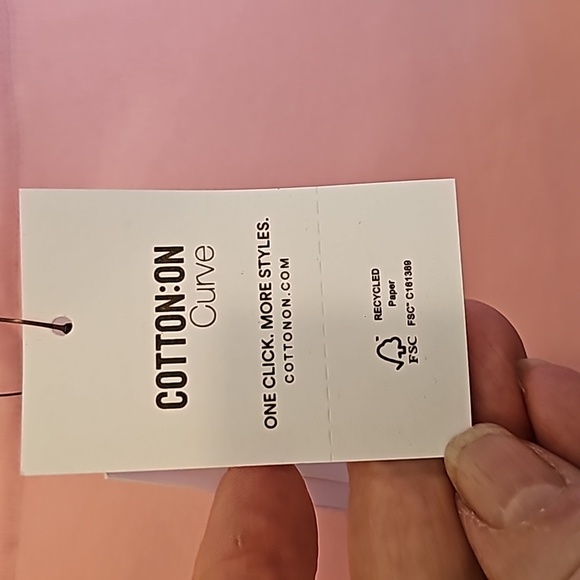 NWT COTTON:ON SHORTS - Picture 5 of 7